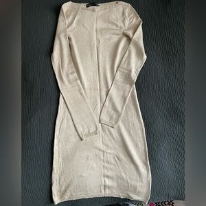 Silk Ralph Lauren Midi Dress